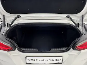 BMW Z4 20i sDrive