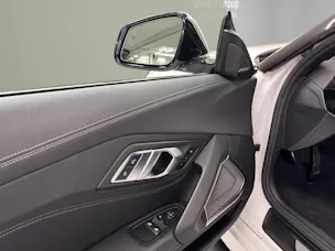 BMW Z4 20i sDrive