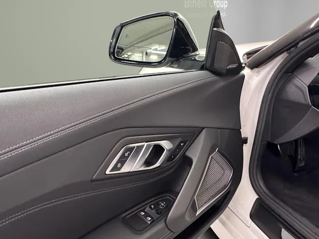 BMW Z4 20i sDrive