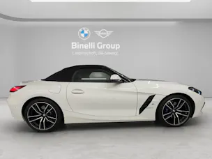 BMW Z4 20i sDrive
