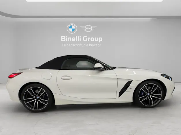 BMW Z4 20i sDrive