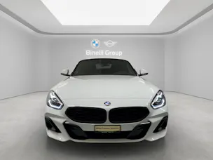BMW Z4 20i sDrive