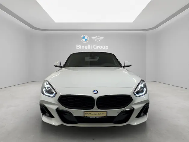 BMW Z4 20i sDrive