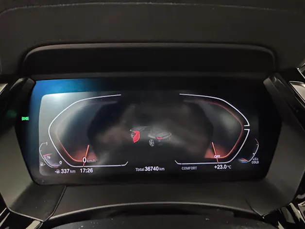 BMW Z4 20i sDrive