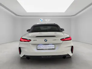 BMW Z4 20i sDrive