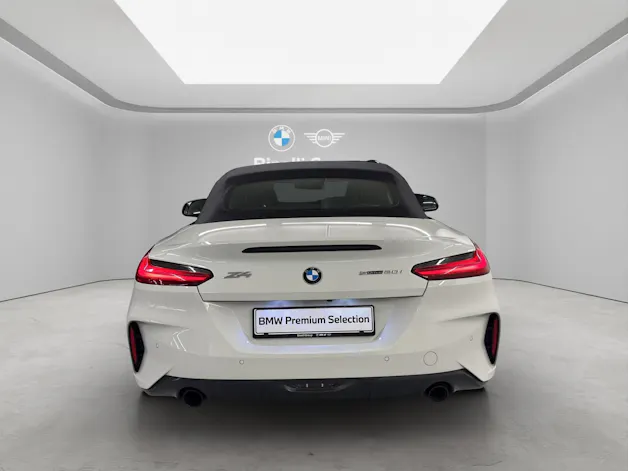 BMW Z4 20i sDrive