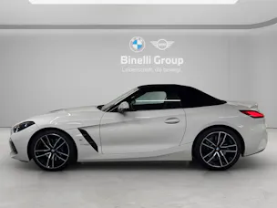 BMW Z4 20i sDrive