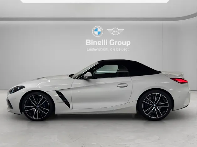 BMW Z4 20i sDrive