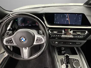 BMW Z4 20i sDrive