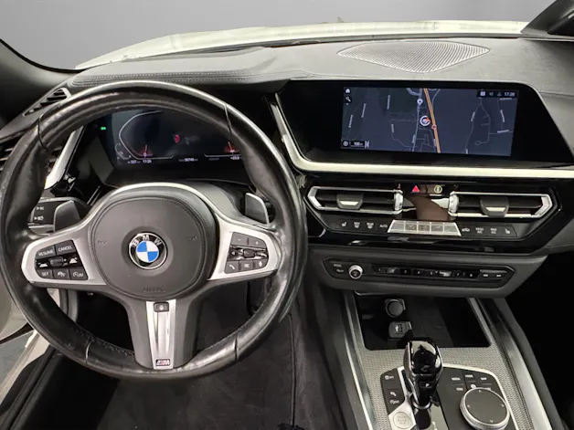 BMW Z4 20i sDrive