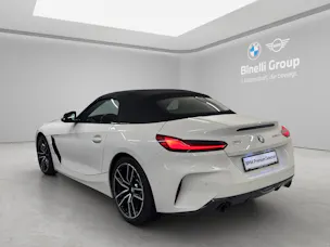 BMW Z4 20i sDrive
