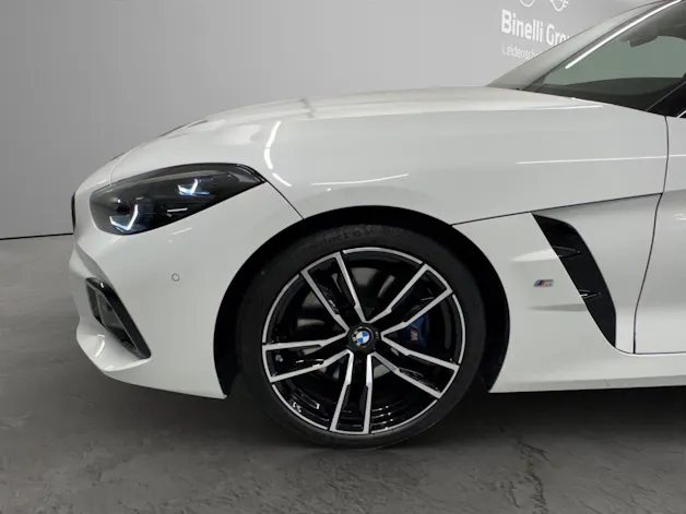 BMW Z4 20i sDrive