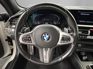 BMW Z4 20i sDrive