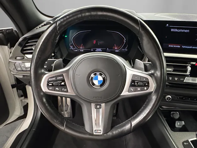 BMW Z4 20i sDrive