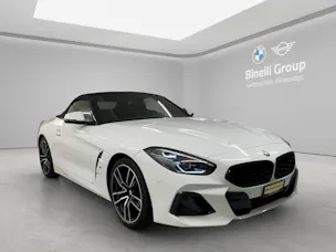BMW Z4 20i sDrive