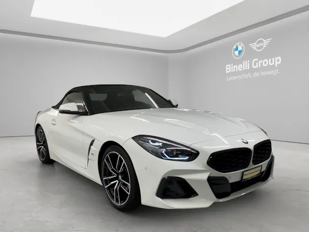 BMW Z4 20i sDrive