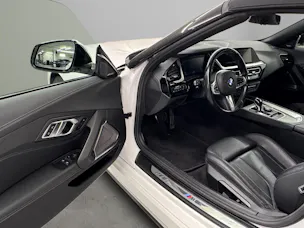 BMW Z4 20i sDrive