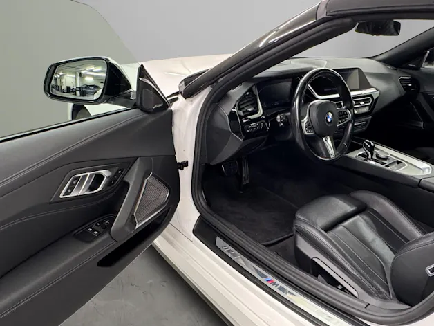 BMW Z4 20i sDrive