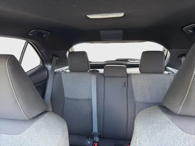 Toyota Yaris Cross 1.5 VVT-i HSD Trend AWD-i