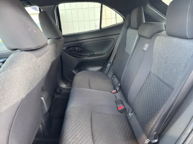 Toyota Yaris Cross 1.5 VVT-i HSD Trend AWD-i
