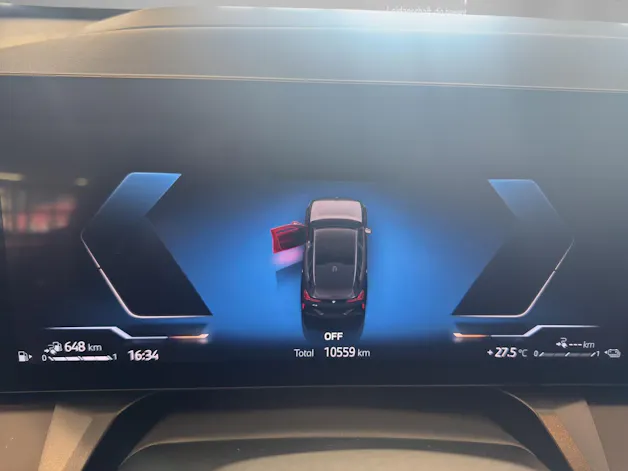 BMW X3 30e xDrive