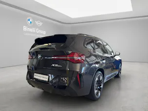 BMW X3 30e xDrive