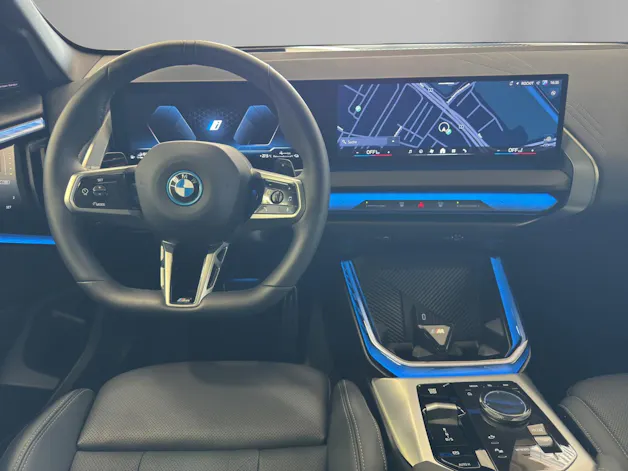 BMW X3 30e xDrive