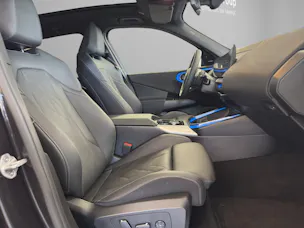BMW X3 30e xDrive