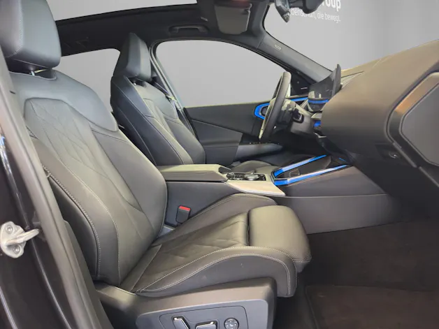 BMW X3 30e xDrive