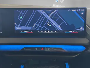 BMW X3 30e xDrive