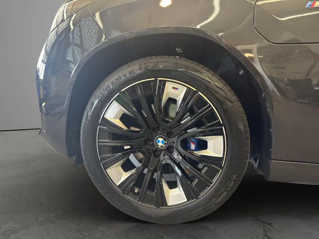 BMW X3 30e xDrive