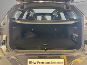 BMW X3 30e xDrive