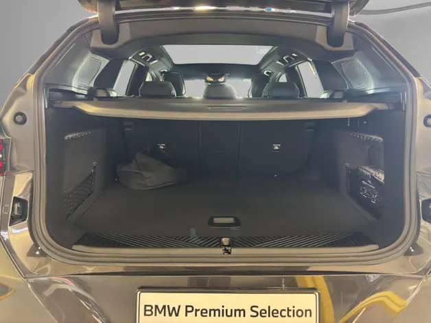 BMW X3 30e xDrive
