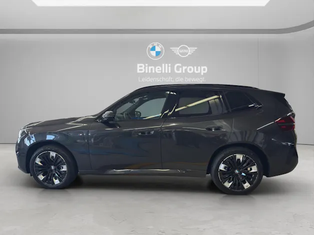 BMW X3 30e xDrive