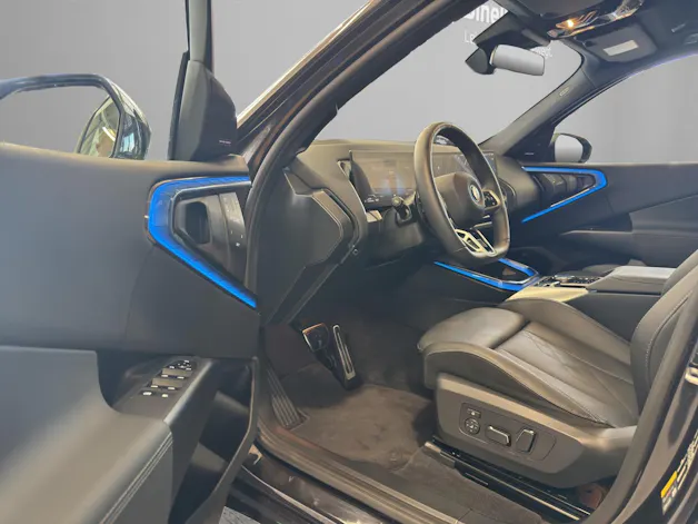 BMW X3 30e xDrive