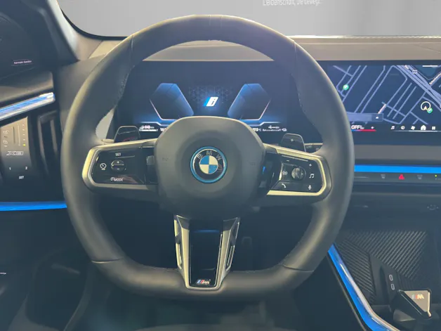 BMW X3 30e xDrive