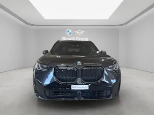 BMW X3 30e xDrive
