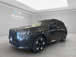 BMW X3 30e xDrive