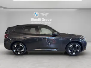 BMW X3 30e xDrive