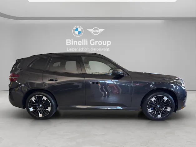 BMW X3 30e xDrive