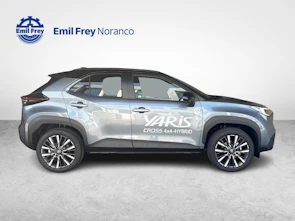 immagine del veicolo TOYOTA Yaris Cross 1.5 VVT-i HSD Premium AWD-i