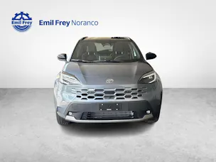 Toyota Yaris Cross 1.5 VVT-i HSD Premium AWD-i