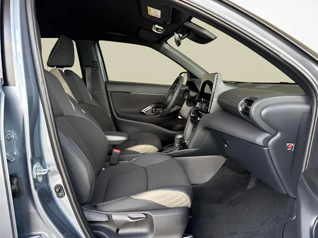 Toyota Yaris Cross 1.5 VVT-i HSD Premium AWD-i