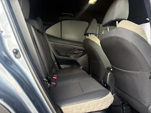 Toyota Yaris Cross 1.5 VVT-i HSD Premium AWD-i