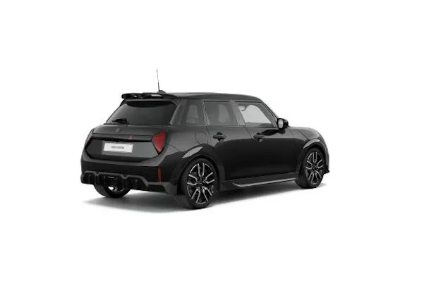 Mini Cooper S John Cooper Works Trim F65 2.0i (CH) 📍