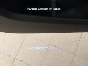 Porsche Macan GTS