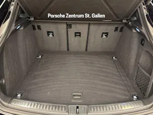 Porsche Macan GTS
