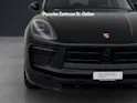 Porsche Macan GTS