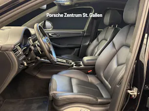 Porsche Macan GTS
