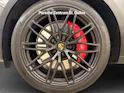 Porsche Macan GTS